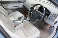 USED 2007 57 VOLVO V50 2.4 SE Estate 5dr Petrol Geartronic Euro 4 (170 ps) 20 SERVICES, STUNNING EXAMPLE!
