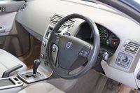 USED 2007 57 VOLVO V50 2.4 SE Estate 5dr Petrol Geartronic Euro 4 (170 ps) 20 SERVICES, STUNNING EXAMPLE!