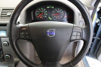 USED 2007 57 VOLVO V50 2.4 SE Estate 5dr Petrol Geartronic Euro 4 (170 ps) 20 SERVICES, STUNNING EXAMPLE!