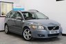 USED 2007 57 VOLVO V50 2.4 SE Estate 5dr Petrol Geartronic Euro 4 (170 ps) 20 SERVICES, STUNNING EXAMPLE!