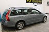 USED 2007 57 VOLVO V50 2.4 SE Estate 5dr Petrol Geartronic Euro 4 (170 ps) 20 SERVICES, STUNNING EXAMPLE!
