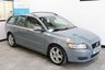 USED 2007 57 VOLVO V50 2.4 SE Estate 5dr Petrol Geartronic Euro 4 (170 ps) 20 SERVICES, STUNNING EXAMPLE!
