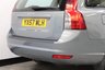 USED 2007 57 VOLVO V50 2.4 SE Estate 5dr Petrol Geartronic Euro 4 (170 ps) 20 SERVICES, STUNNING EXAMPLE!