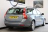 USED 2007 57 VOLVO V50 2.4 SE Estate 5dr Petrol Geartronic Euro 4 (170 ps) 20 SERVICES, STUNNING EXAMPLE!