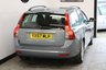 USED 2007 57 VOLVO V50 2.4 SE Estate 5dr Petrol Geartronic Euro 4 (170 ps) 20 SERVICES, STUNNING EXAMPLE!