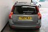 USED 2007 57 VOLVO V50 2.4 SE Estate 5dr Petrol Geartronic Euro 4 (170 ps) 20 SERVICES, STUNNING EXAMPLE!