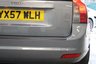USED 2007 57 VOLVO V50 2.4 SE Estate 5dr Petrol Geartronic Euro 4 (170 ps) 20 SERVICES, STUNNING EXAMPLE!