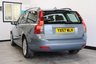 USED 2007 57 VOLVO V50 2.4 SE Estate 5dr Petrol Geartronic Euro 4 (170 ps) 20 SERVICES, STUNNING EXAMPLE!