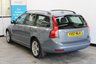 USED 2007 57 VOLVO V50 2.4 SE Estate 5dr Petrol Geartronic Euro 4 (170 ps) 20 SERVICES, STUNNING EXAMPLE!