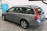 USED 2007 57 VOLVO V50 2.4 SE Estate 5dr Petrol Geartronic Euro 4 (170 ps) 20 SERVICES, STUNNING EXAMPLE!