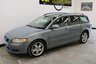 USED 2007 57 VOLVO V50 2.4 SE Estate 5dr Petrol Geartronic Euro 4 (170 ps) 20 SERVICES, STUNNING EXAMPLE!
