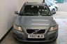 USED 2007 57 VOLVO V50 2.4 SE Estate 5dr Petrol Geartronic Euro 4 (170 ps) 20 SERVICES, STUNNING EXAMPLE!