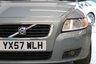 USED 2007 57 VOLVO V50 2.4 SE Estate 5dr Petrol Geartronic Euro 4 (170 ps) 20 SERVICES, STUNNING EXAMPLE!