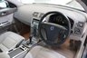 USED 2007 57 VOLVO V50 2.4 SE Estate 5dr Petrol Geartronic Euro 4 (170 ps) 20 SERVICES, STUNNING EXAMPLE!