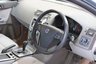 USED 2007 57 VOLVO V50 2.4 SE Estate 5dr Petrol Geartronic Euro 4 (170 ps) 20 SERVICES, STUNNING EXAMPLE!