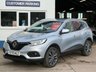 USED 2020 70 RENAULT KADJAR 1.3 TCe Iconic SUV 5dr Petrol Manual Euro 6 (s/s) (140 ps) 