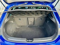 USED 2018 68 SEAT LEON 2.0 TSI Cupra 290 Hatchback 5dr Petrol DSG Euro 6 (s/s) (290 ps) 