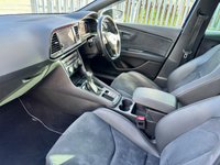 USED 2018 68 SEAT LEON 2.0 TSI Cupra 290 Hatchback 5dr Petrol DSG Euro 6 (s/s) (290 ps) 