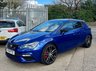 USED 2018 68 SEAT LEON 2.0 TSI Cupra 290 Hatchback 5dr Petrol DSG Euro 6 (s/s) (290 ps) 