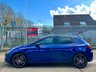 USED 2018 68 SEAT LEON 2.0 TSI Cupra 290 Hatchback 5dr Petrol DSG Euro 6 (s/s) (290 ps) 