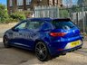 USED 2018 68 SEAT LEON 2.0 TSI Cupra 290 Hatchback 5dr Petrol DSG Euro 6 (s/s) (290 ps) 