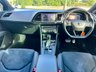 USED 2018 68 SEAT LEON 2.0 TSI Cupra 290 Hatchback 5dr Petrol DSG Euro 6 (s/s) (290 ps) 