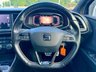 USED 2018 68 SEAT LEON 2.0 TSI Cupra 290 Hatchback 5dr Petrol DSG Euro 6 (s/s) (290 ps) 