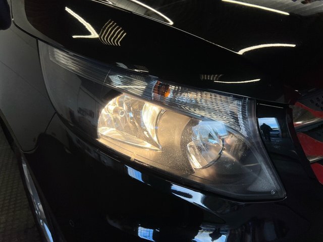 2018 Mercedes-Benz Vito 2.1L Sport 5dr - Photo 9