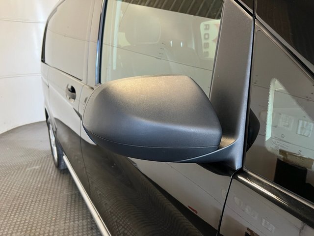 2018 Mercedes-Benz Vito 2.1L Sport 5dr - Photo 10