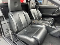 USED 1990 G FERRARI TESTAROSSA 4.9 Coupe 2dr Petrol Manual (390 bhp) 3 FORMER KEEPERS + FULL FERRARI SERVICE HISTORY + ROSSO CORSA WITH NERO LEATHER INTERIOR + LEFT HAND DRIVE + EUROPEAN CAR + 1990 G REG + DELIVERED NEW TO NETHERLANDS WHERE IT STAYED UNTIL 2015 + REGISTERED IN 09/01/2015 AND SOLD BY KROYMANS MAIN DEALER
