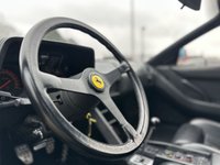 USED 1990 G FERRARI TESTAROSSA 4.9 Coupe 2dr Petrol Manual (390 bhp) 3 FORMER KEEPERS + FULL FERRARI SERVICE HISTORY + ROSSO CORSA WITH NERO LEATHER INTERIOR + LEFT HAND DRIVE + EUROPEAN CAR + 1990 G REG + DELIVERED NEW TO NETHERLANDS WHERE IT STAYED UNTIL 2015 + REGISTERED IN 09/01/2015 AND SOLD BY KROYMANS MAIN DEALER