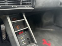 USED 1990 G FERRARI TESTAROSSA 4.9 Coupe 2dr Petrol Manual (390 bhp) 3 FORMER KEEPERS + FULL FERRARI SERVICE HISTORY + ROSSO CORSA WITH NERO LEATHER INTERIOR + LEFT HAND DRIVE + EUROPEAN CAR + 1990 G REG + DELIVERED NEW TO NETHERLANDS WHERE IT STAYED UNTIL 2015 + REGISTERED IN 09/01/2015 AND SOLD BY KROYMANS MAIN DEALER