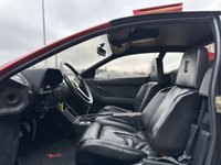 USED 1990 G FERRARI TESTAROSSA 4.9 Coupe 2dr Petrol Manual (390 bhp) 3 FORMER KEEPERS + FULL FERRARI SERVICE HISTORY + ROSSO CORSA WITH NERO LEATHER INTERIOR + LEFT HAND DRIVE + EUROPEAN CAR + 1990 G REG + DELIVERED NEW TO NETHERLANDS WHERE IT STAYED UNTIL 2015 + REGISTERED IN 09/01/2015 AND SOLD BY KROYMANS MAIN DEALER
