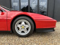 USED 1990 G FERRARI TESTAROSSA 4.9 Coupe 2dr Petrol Manual (390 bhp) 3 FORMER KEEPERS + FULL FERRARI SERVICE HISTORY + ROSSO CORSA WITH NERO LEATHER INTERIOR + LEFT HAND DRIVE + EUROPEAN CAR + 1990 G REG + DELIVERED NEW TO NETHERLANDS WHERE IT STAYED UNTIL 2015 + REGISTERED IN 09/01/2015 AND SOLD BY KROYMANS MAIN DEALER