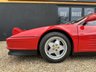 USED 1990 G FERRARI TESTAROSSA 4.9 Coupe 2dr Petrol Manual (390 bhp) 3 FORMER KEEPERS + FULL FERRARI SERVICE HISTORY + ROSSO CORSA WITH NERO LEATHER INTERIOR + LEFT HAND DRIVE + EUROPEAN CAR + 1990 G REG + DELIVERED NEW TO NETHERLANDS WHERE IT STAYED UNTIL 2015 + REGISTERED IN 09/01/2015 AND SOLD BY KROYMANS MAIN DEALER