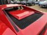 USED 1990 G FERRARI TESTAROSSA 4.9 Coupe 2dr Petrol Manual (390 bhp) 3 FORMER KEEPERS + FULL FERRARI SERVICE HISTORY + ROSSO CORSA WITH NERO LEATHER INTERIOR + LEFT HAND DRIVE + EUROPEAN CAR + 1990 G REG + DELIVERED NEW TO NETHERLANDS WHERE IT STAYED UNTIL 2015 + REGISTERED IN 09/01/2015 AND SOLD BY KROYMANS MAIN DEALER