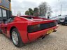 USED 1990 G FERRARI TESTAROSSA 4.9 Coupe 2dr Petrol Manual (390 bhp) 3 FORMER KEEPERS + FULL FERRARI SERVICE HISTORY + ROSSO CORSA WITH NERO LEATHER INTERIOR + LEFT HAND DRIVE + EUROPEAN CAR + 1990 G REG + DELIVERED NEW TO NETHERLANDS WHERE IT STAYED UNTIL 2015 + REGISTERED IN 09/01/2015 AND SOLD BY KROYMANS MAIN DEALER