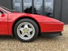 USED 1990 G FERRARI TESTAROSSA 4.9 Coupe 2dr Petrol Manual (390 bhp) 3 FORMER KEEPERS + FULL FERRARI SERVICE HISTORY + ROSSO CORSA WITH NERO LEATHER INTERIOR + LEFT HAND DRIVE + EUROPEAN CAR + 1990 G REG + DELIVERED NEW TO NETHERLANDS WHERE IT STAYED UNTIL 2015 + REGISTERED IN 09/01/2015 AND SOLD BY KROYMANS MAIN DEALER