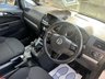 USED 2013 13 VAUXHALL ZAFIRA 1.6 16V Exclusiv MPV 5dr Petrol Manual Euro 5 (115 ps) 