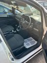 USED 2013 13 VAUXHALL ZAFIRA 1.6 16V Exclusiv MPV 5dr Petrol Manual Euro 5 (115 ps) 