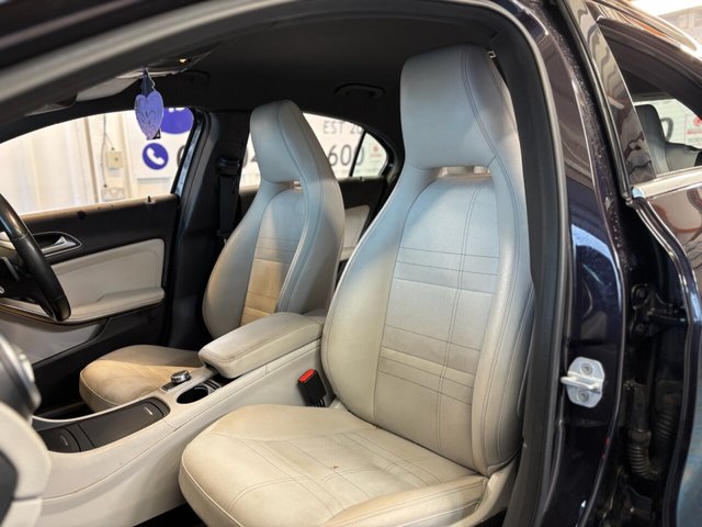 2014 Mercedes-Benz A-Class 1.5L Sport 5dr - Photo 8