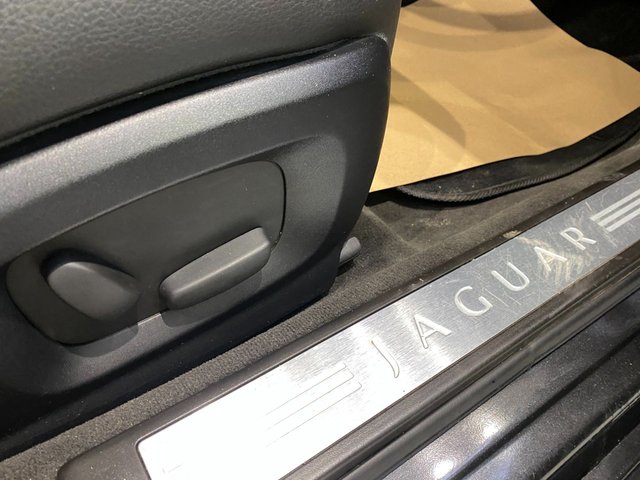 2011 Jaguar Xf 2.2L Luxury 4dr - Photo 10