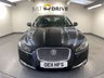 USED 2011 11 JAGUAR XF 2.2d Luxury Saloon 4dr Diesel Auto Euro 5 (s/s) (190 ps) LOW MILEAGE AUTOMATIC !