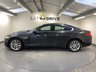 USED 2011 11 JAGUAR XF 2.2d Luxury Saloon 4dr Diesel Auto Euro 5 (s/s) (190 ps) LOW MILEAGE AUTOMATIC !
