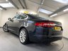 USED 2011 11 JAGUAR XF 2.2d Luxury Saloon 4dr Diesel Auto Euro 5 (s/s) (190 ps) LOW MILEAGE AUTOMATIC !