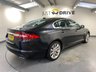USED 2011 11 JAGUAR XF 2.2d Luxury Saloon 4dr Diesel Auto Euro 5 (s/s) (190 ps) LOW MILEAGE AUTOMATIC !