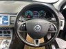 USED 2011 11 JAGUAR XF 2.2d Luxury Saloon 4dr Diesel Auto Euro 5 (s/s) (190 ps) LOW MILEAGE AUTOMATIC !