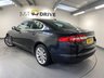 USED 2011 11 JAGUAR XF 2.2d Luxury Saloon 4dr Diesel Auto Euro 5 (s/s) (190 ps) LOW MILEAGE AUTOMATIC !