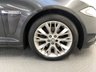 USED 2011 11 JAGUAR XF 2.2d Luxury Saloon 4dr Diesel Auto Euro 5 (s/s) (190 ps) LOW MILEAGE AUTOMATIC !