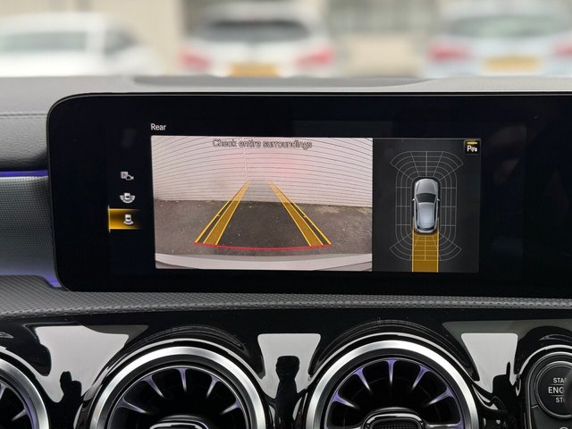 2021 MERCEDES-BENZ A-CLASS 2.0 A250 Exclusive Edition Plus Hatchback 5dr Petrol 7G-DCT Euro 6 (s/s) (224 ps) - Photo 8